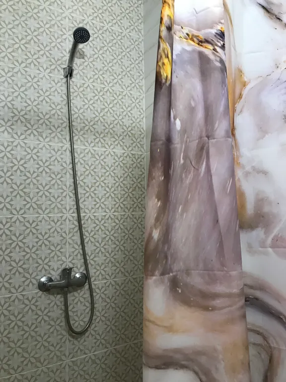 Апартамент со всеми удобствами