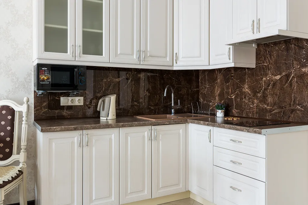 Квартира Квартира Люкс в Лазурном-2 — Геленджик