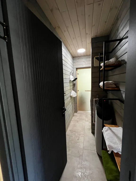 Гостевой двор Терем