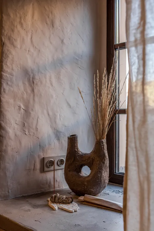 Квартира Квартира Cave Apartment: Уникальное пространство для отдыха и релаксации в стил — Санкт-Петербург