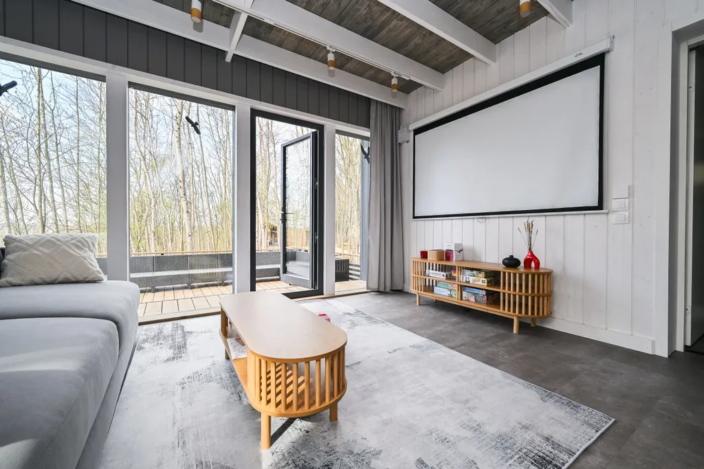 1-комнатный Дом