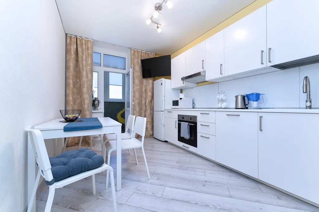 Квартира Квартира рядом с парком Краснодар — Краснодар