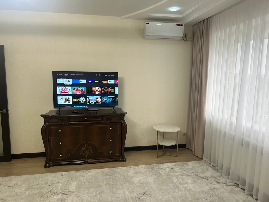 Квартира Уютная квартира рядом с Буддийским Храмом — Элиста