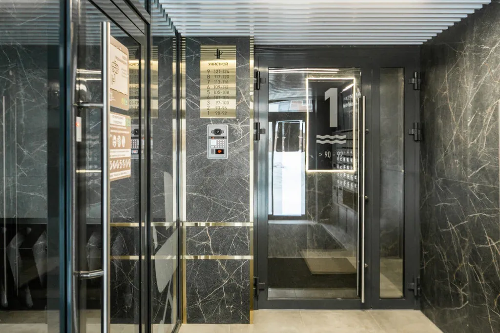 Студия на озере Кабан