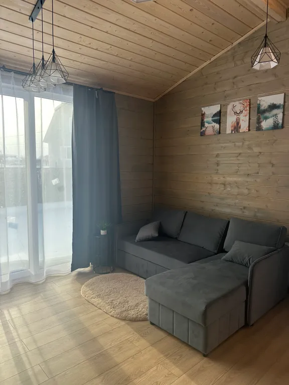 4-комнатный Дом