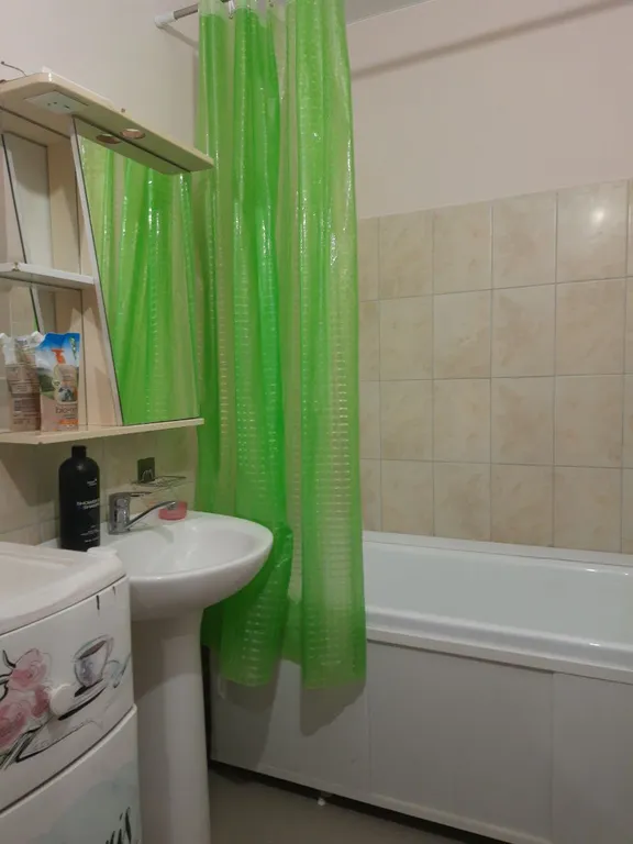 Пять отдельных спальных мест