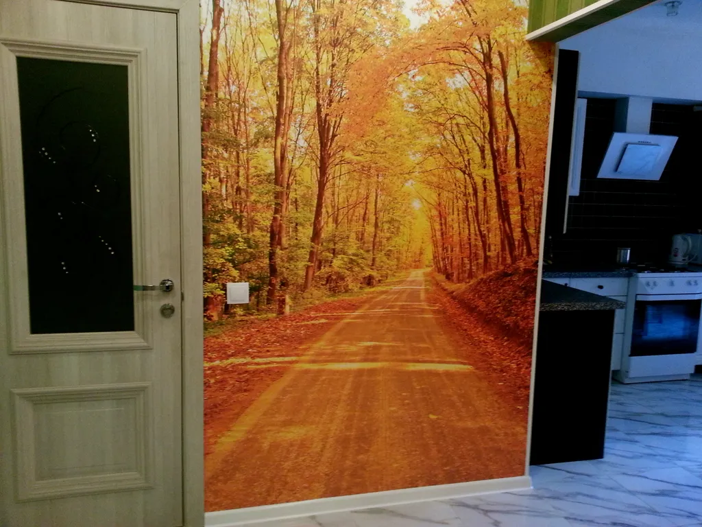 Квартира Просторная квартира в самом центре города — Калининград