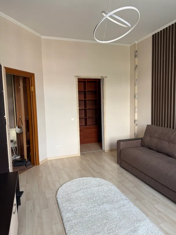 Квартира Однокомнатная квартира у моря — Геленджик