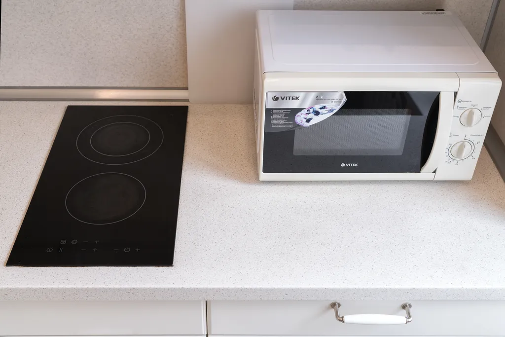 Квартира Апартаменты в центре на Садовом кольце — Москва