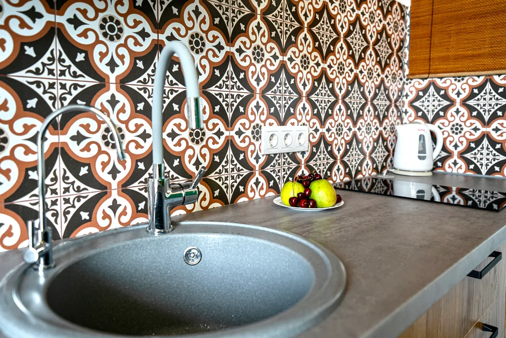 Квартира Апартаменты бизнес-класса у Королевских ворот — Калининград