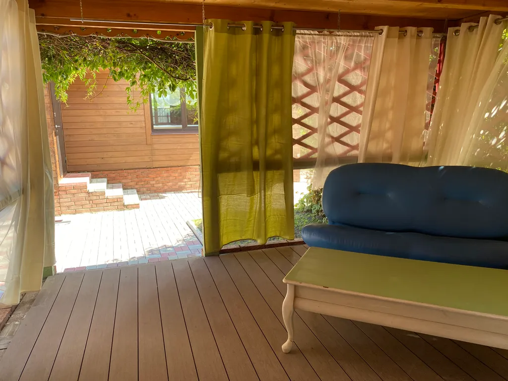 Уютный коттедж в лучшем месте Новосибирской области