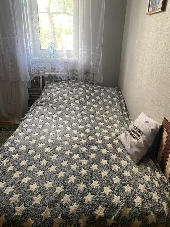 Уютный дом рядом с центром города