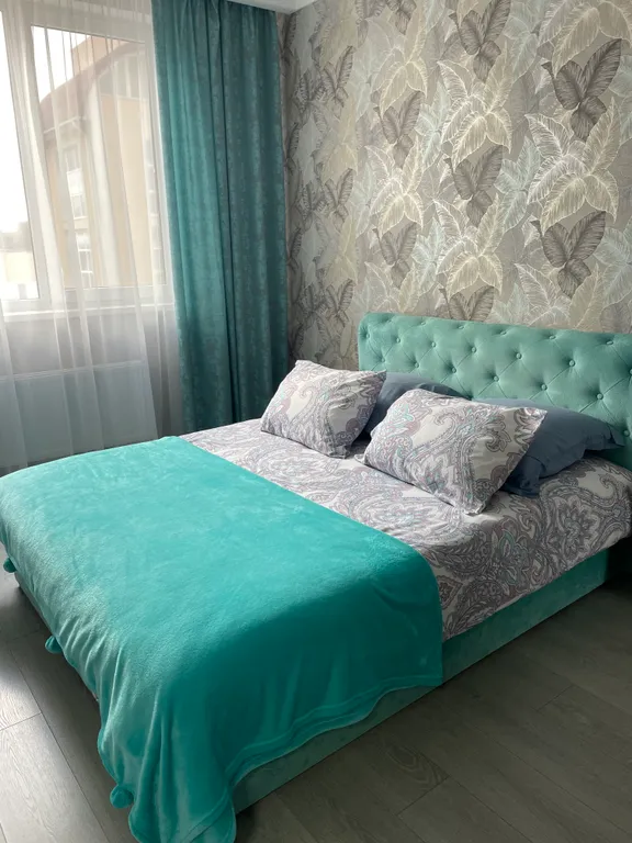 Квартира Уютная квартира в центре — Симферополь