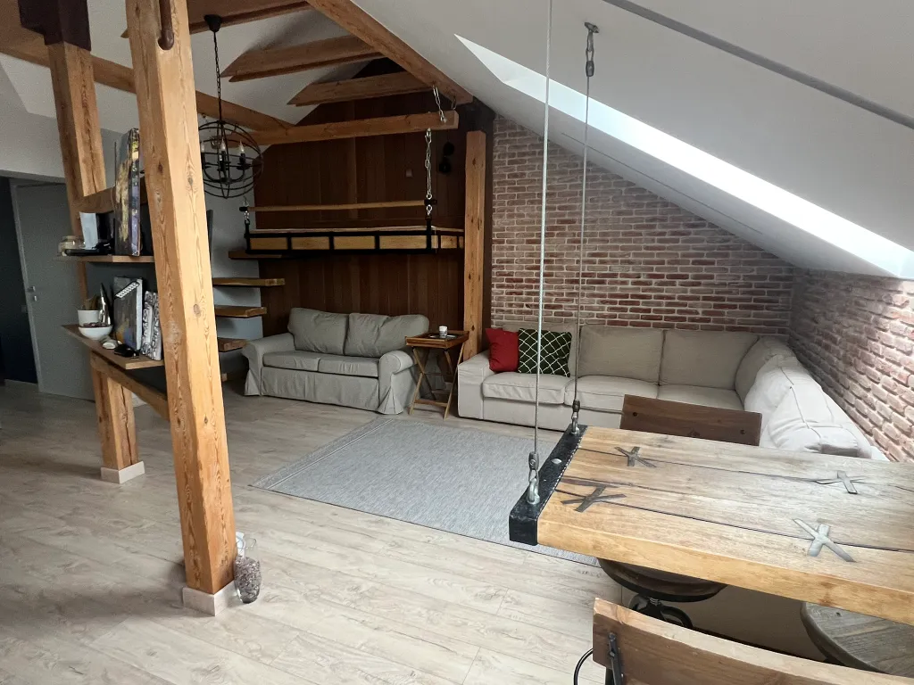 Freedom Apartments Yantarny Deluxe