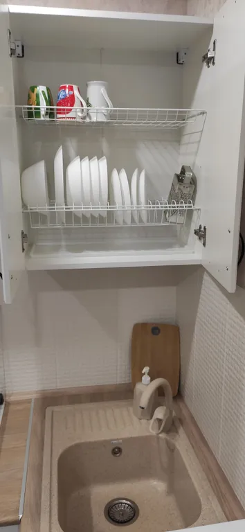 Комфортная квартира в самом сердце города