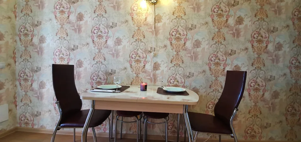 Апартаменты Центральные