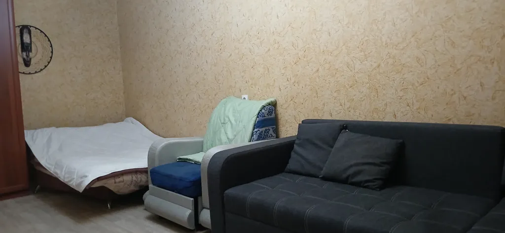 Квартира в свежом доме по самой вкусной цене