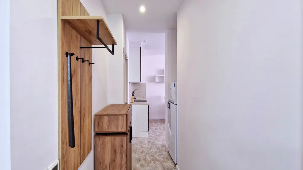 Квартира Двухкомнатная квартира в Сириусе — Сириус