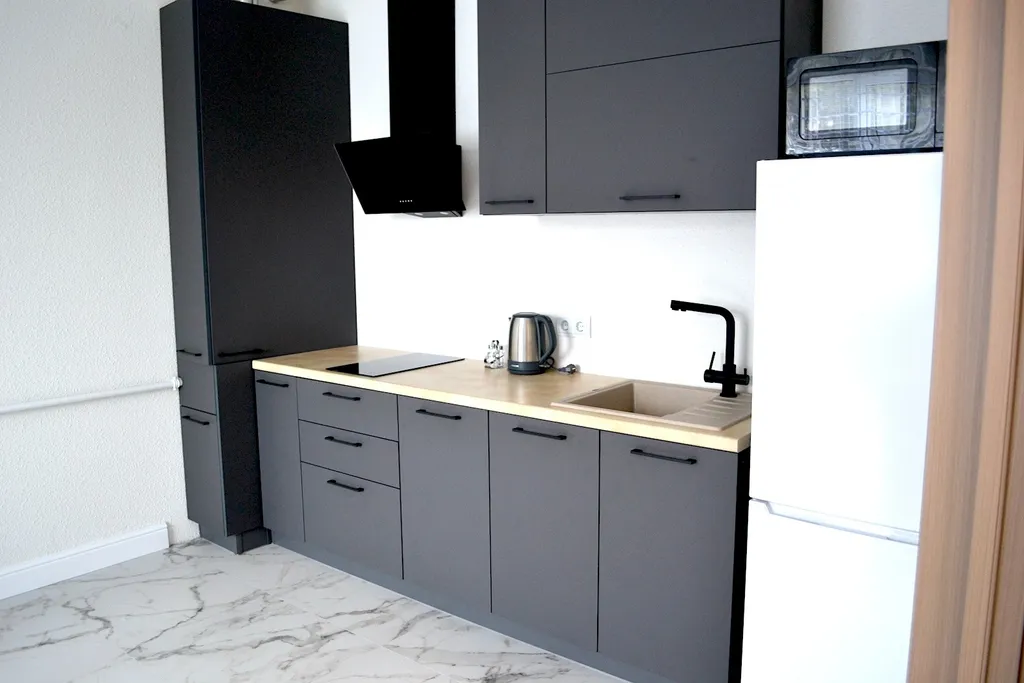 2-комнатный Дом