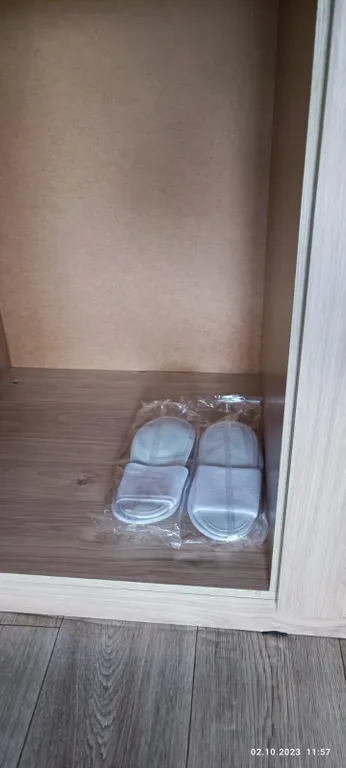 Уютная 1-комнатная квартира в центре города