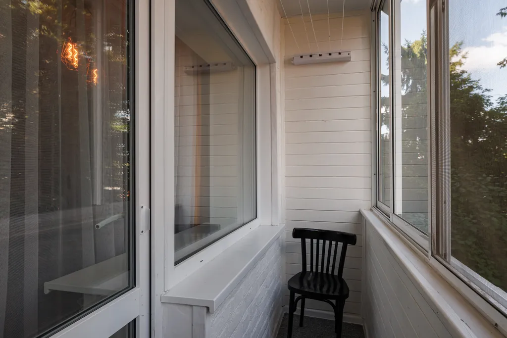 Прекрасная квартира в центре Тулы