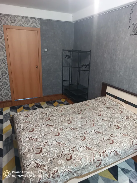 Уютная большая квартира в спальном районе — аренда посуточно в Кингисепп