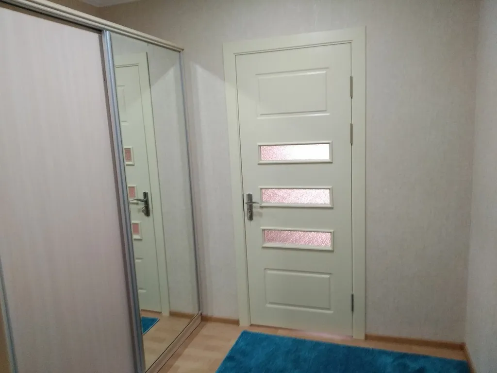 Уютная 2х комнатная квартира, в центре города