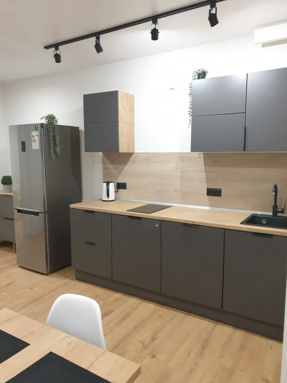 Квартира На намыве у Финского залива ВО 1-комнатные просторные апартаменты — Санкт-Петербург