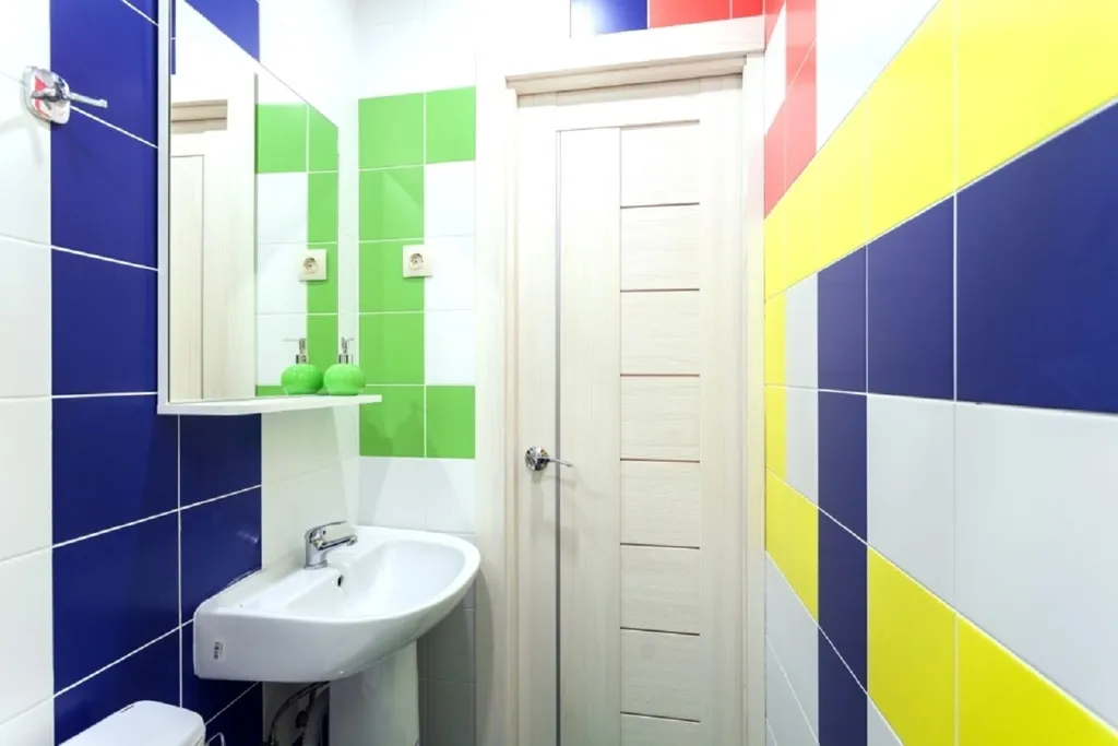 Квартира Квартира Двухместная студия у Технологического института — Санкт-Петербург