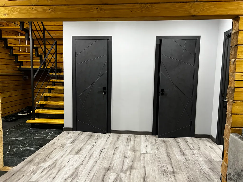 3-комнатный Дом