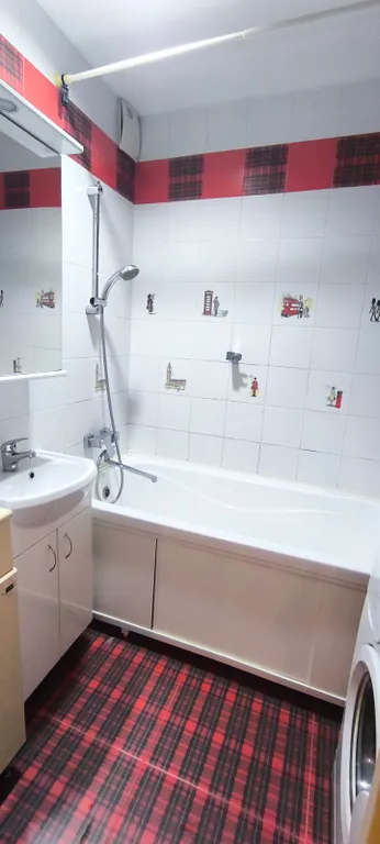 Пешком до Горного воздуха двух комнатная