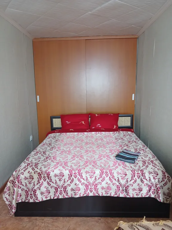 Двухкомнатная квартира комфорт класса