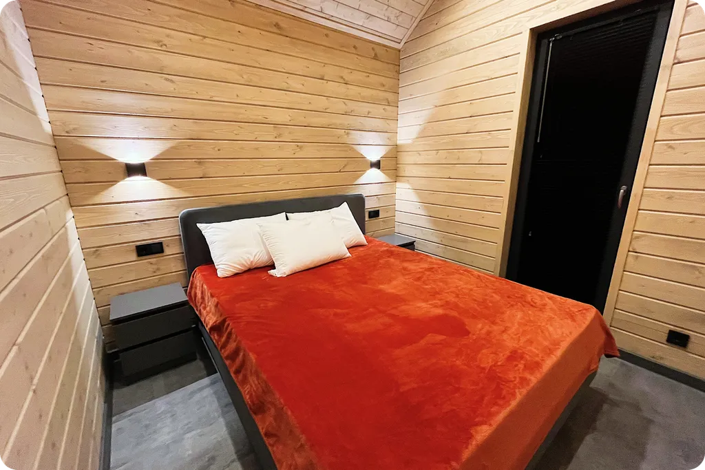 3-комнатный Дом