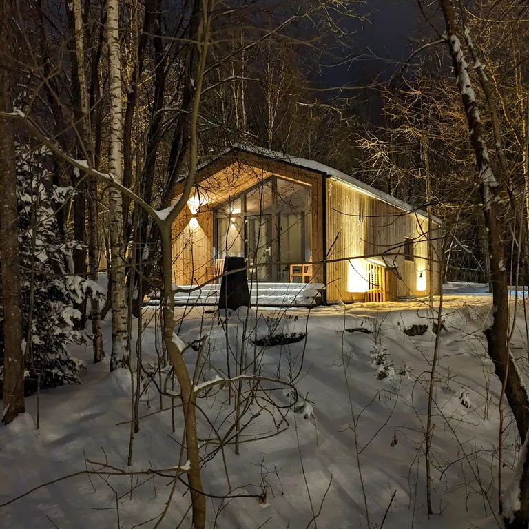 1-комнатный Дом