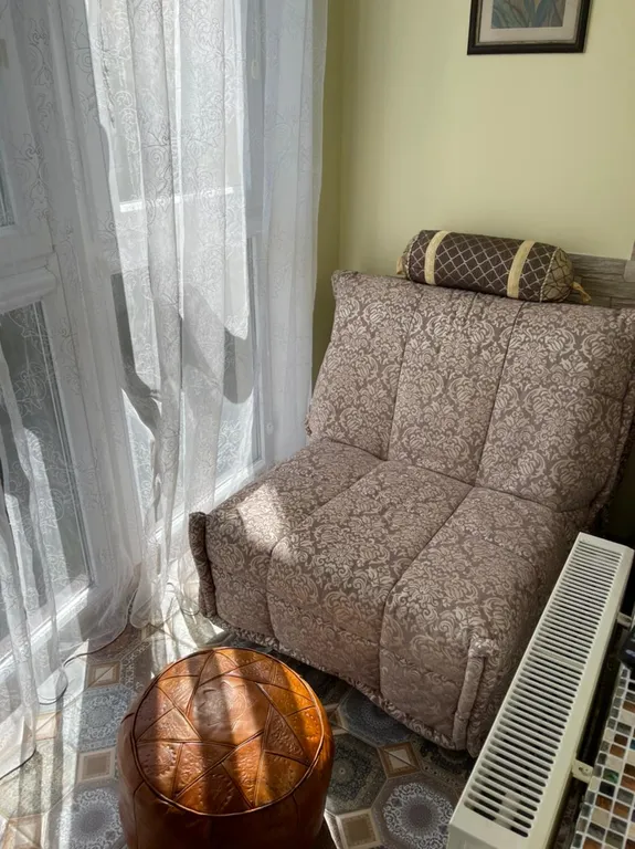 Уютная квартира в стиле Марракеш, отдых с заботой о вас