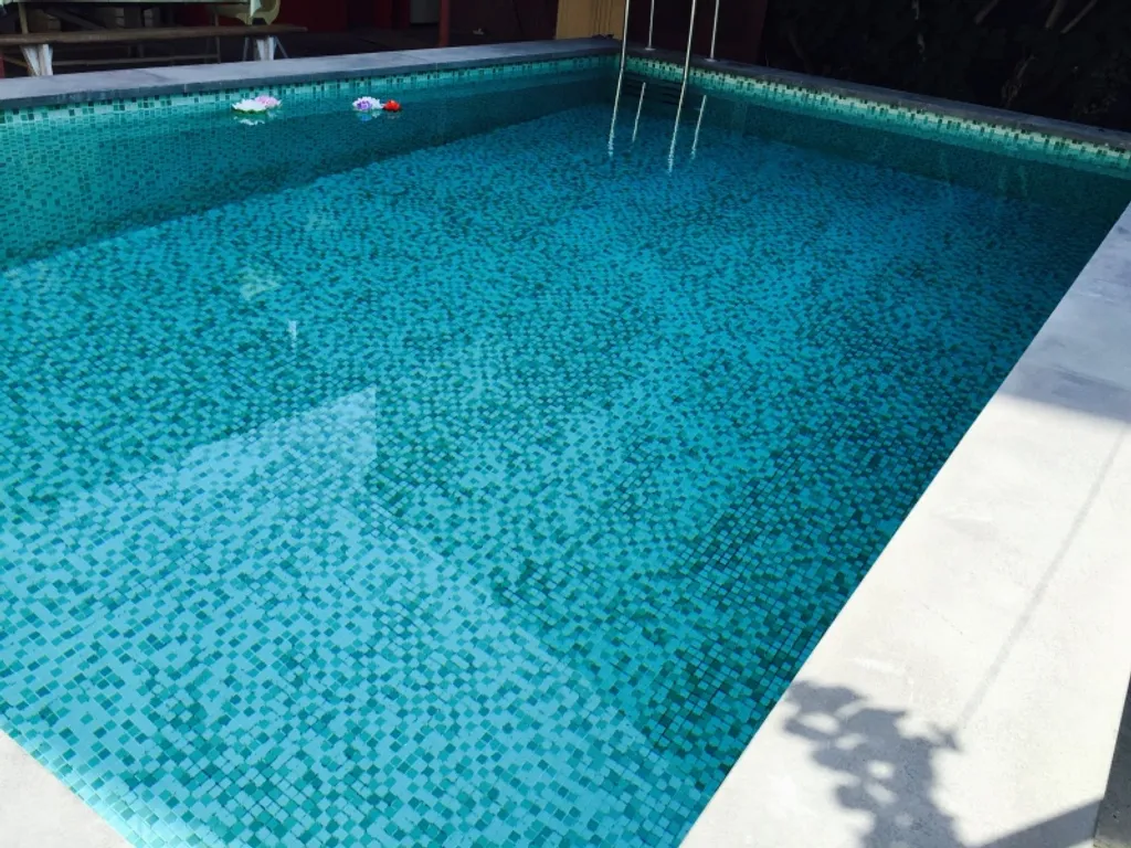 Коттедж Вилли с бассейном — аренда посуточно в Ереван