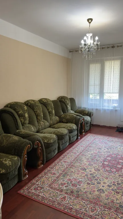 Уютная квартира в центре