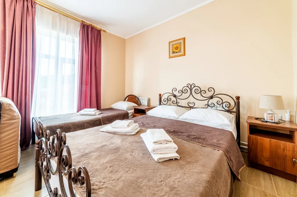 Квартира Комната — Нижнее Учдере