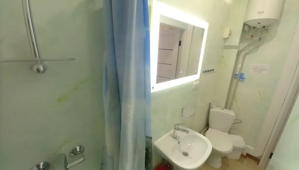 Квартира Комната — Феодосия