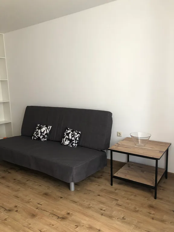 Квартира Апартаменты у моря скандинавском стиле — Анапа