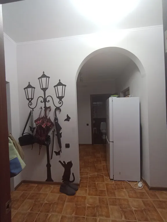 Комната в центре в частном доме