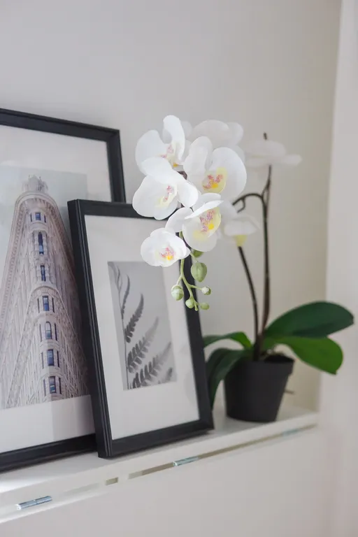Квартира Квартира Loft 434 — Москва