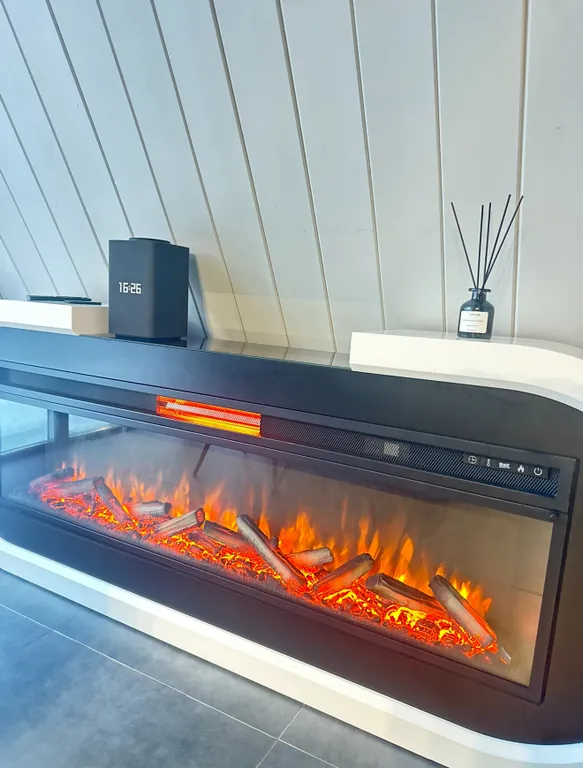 Дом в стиле а-фрейм