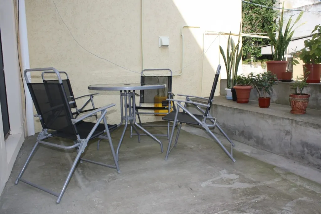 Квартира 1-комнатная Квартира — Евпатория