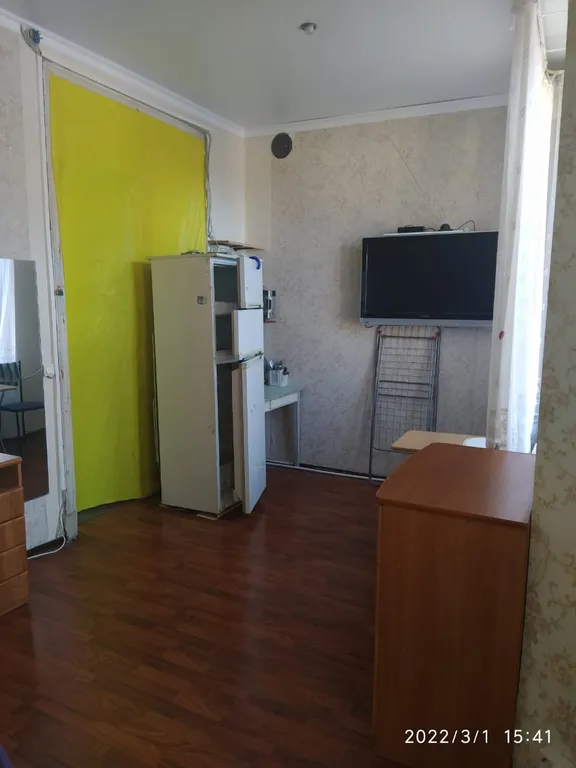 Комната в центре Петроградской