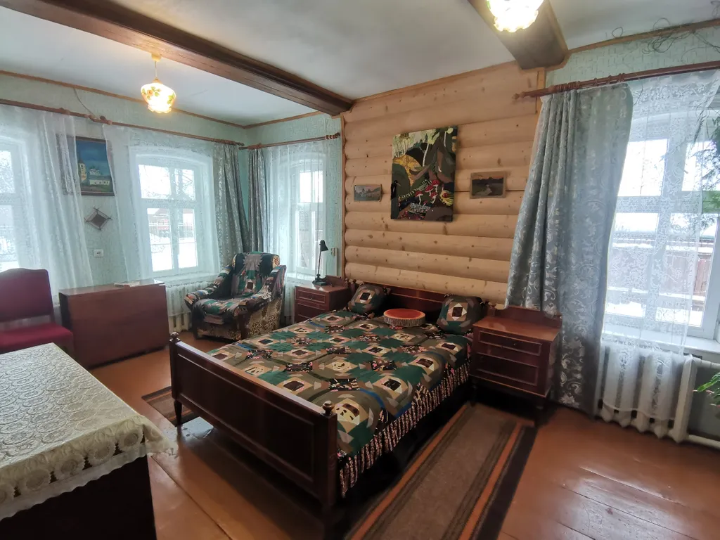 Под Покровом