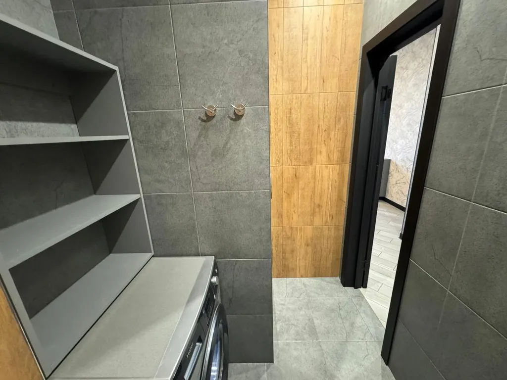 Новая квартира-студия в ЖК Лесная Отрада