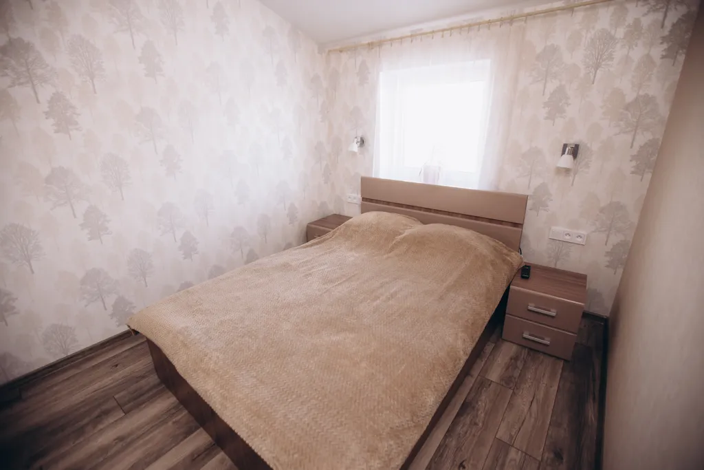 Дом-баня "Иван Купала"