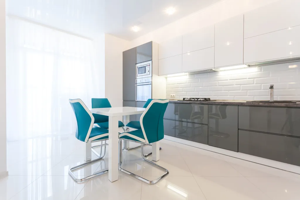 Квартира 2-комнатная Квартира — Калининград