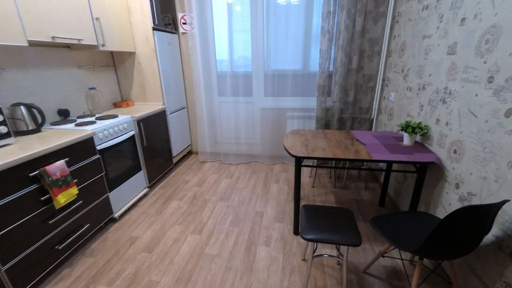 Уютная квартира у набережной в самом центре города